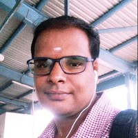 Srinivas Reddy