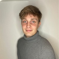 Sean Luca Bildstein