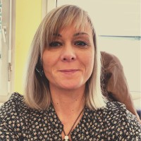 Sandrine Bohrer kleinhans