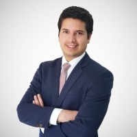 Moises Gamboa C