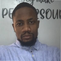 Olawale Olupo