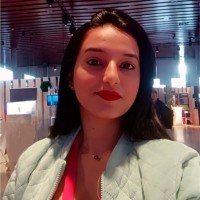 Mayuri Patil
