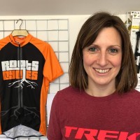 Kirsty Murray