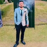Rishabh Kumar