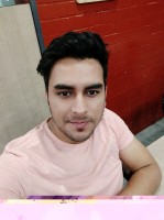 Harish Sehrawat