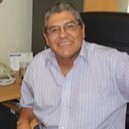 Jorge Martinez Saavedra