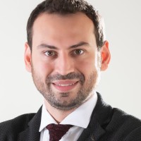 Alper Bahadir
