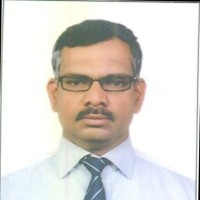 Kedar Hendre