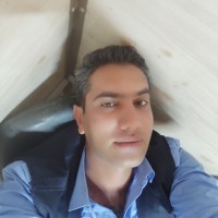 سجاد باقری مروستی