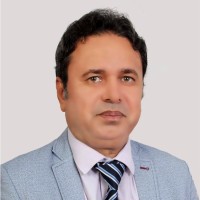 Asif Shafi