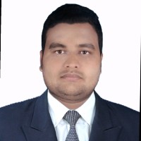 Md Injamam Ul Haque