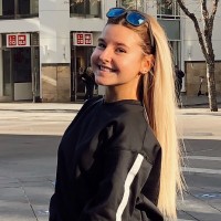 Arina Lobankina