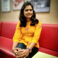 Nitisha Durgude