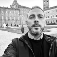 Massimiliano Raffaele