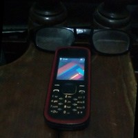 Syed Naqi