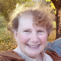 Laura W. Johnson-Kelly