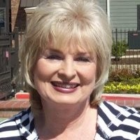 Jeanie Patterson