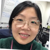 Julia Zou