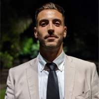 Danny D'Onofrio