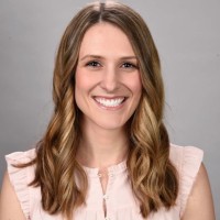 Torey Armul, MS, RD, LD