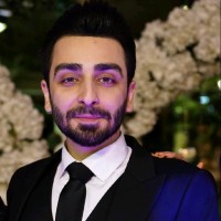 Mahyar Salehi pourzandi