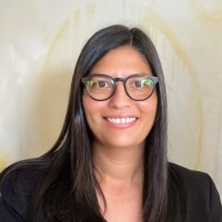 Julie Rocha, Cprp