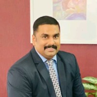 Sreenalal Vijayappan