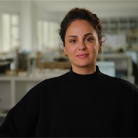 Shahed Dayoub