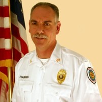 Donald Harris