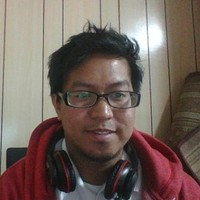 Crispin Roxas