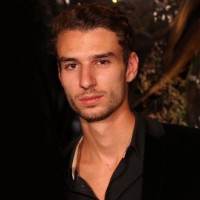 Lorenzo Krykorka Fiore