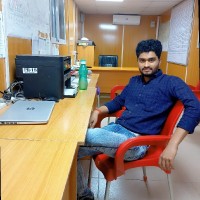 Prashant Kumar