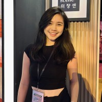 Pei Lin Kek