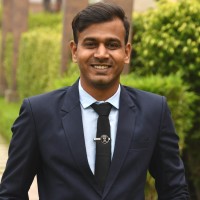 Mostaque Ahmed