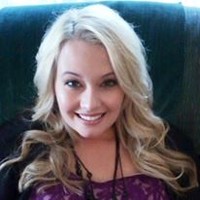 Christine Walker (L.I.O.N)