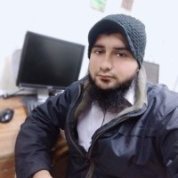 Amjad Ali Channa