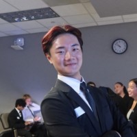 Justin Tsai