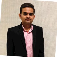 Ravi Patel