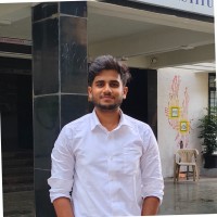 Siddhiraj Patil