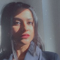 Sadia Orthi