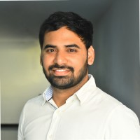 Vamshi Krishna Reddy