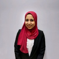 Aya Mosaad