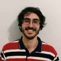 Enzo Bom