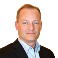 Eric Merriman