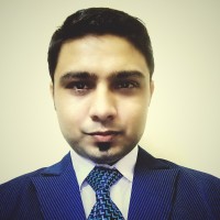 Dushyant Sharma