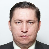 Rinat Karimov