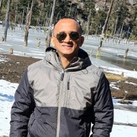 Anant Tripathi