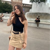 Valeria Myriam Raia
