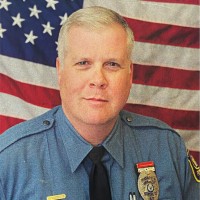 Andrew Haggerty