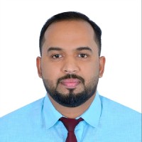 Sreehari Velloth